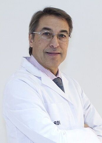 Doctor Flebologoa Xesco Lahera León